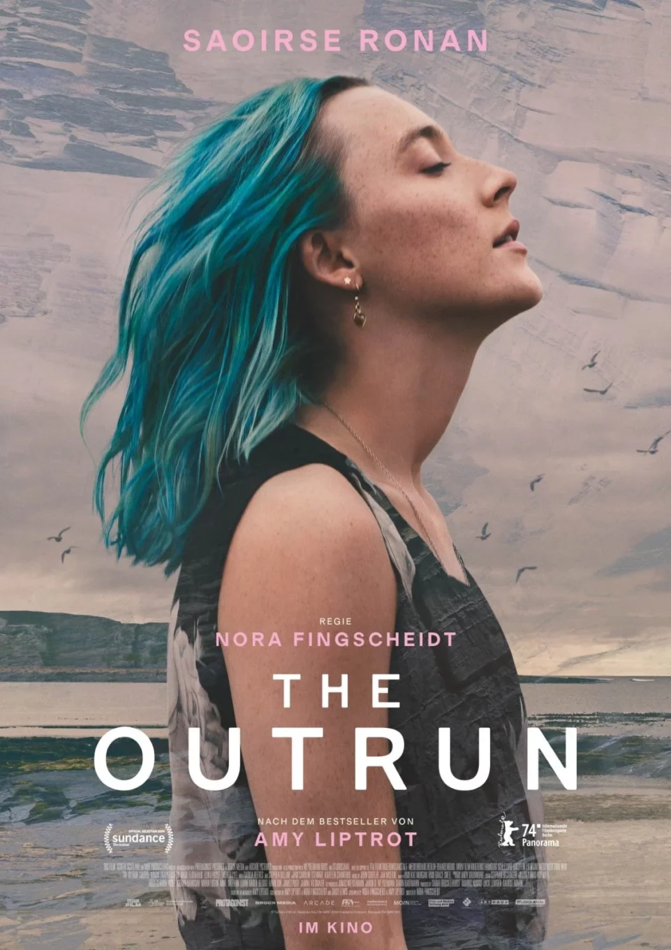 The Outrun - Filmclub Bruneck all'UFO