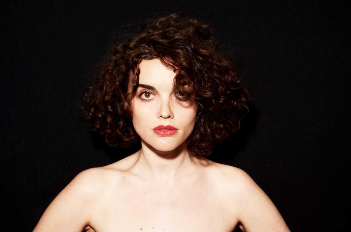 Maria De Val - Art Pop // Voices