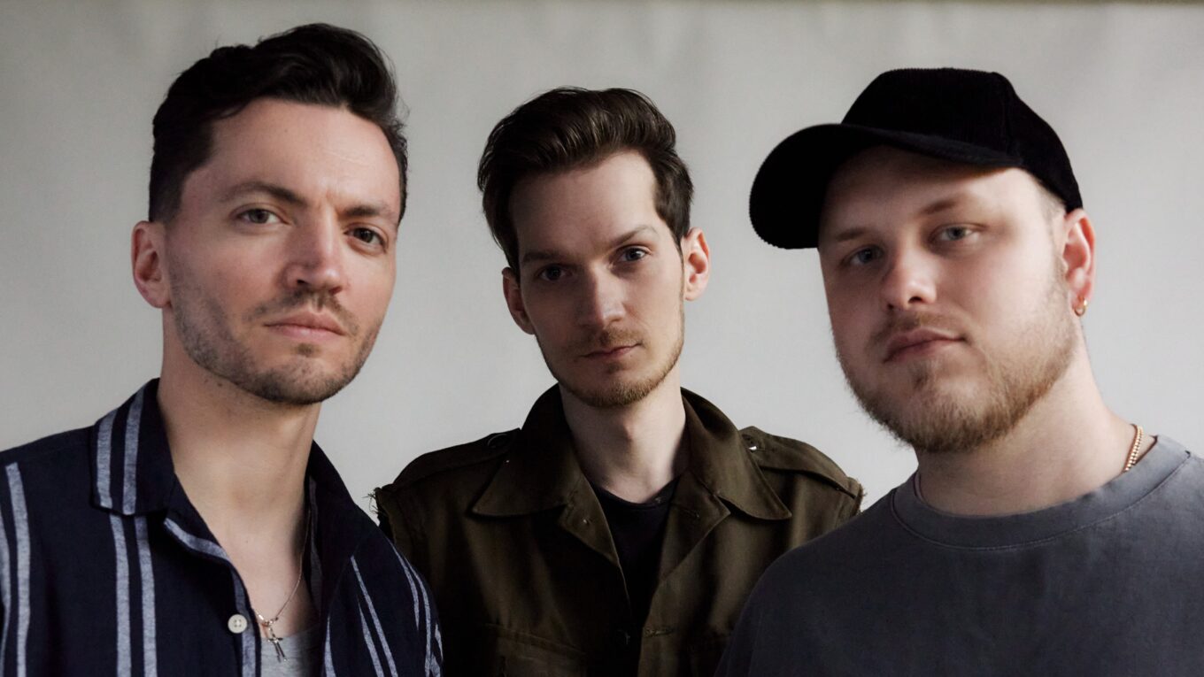 Tagtraeumer - Live in Concert