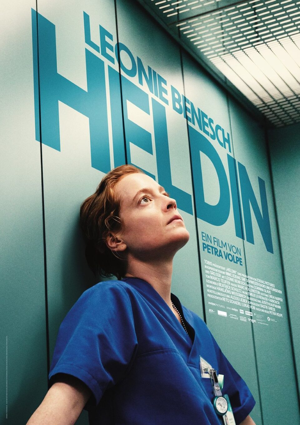 Heldin - Filmclub Bruneck all'UFO
