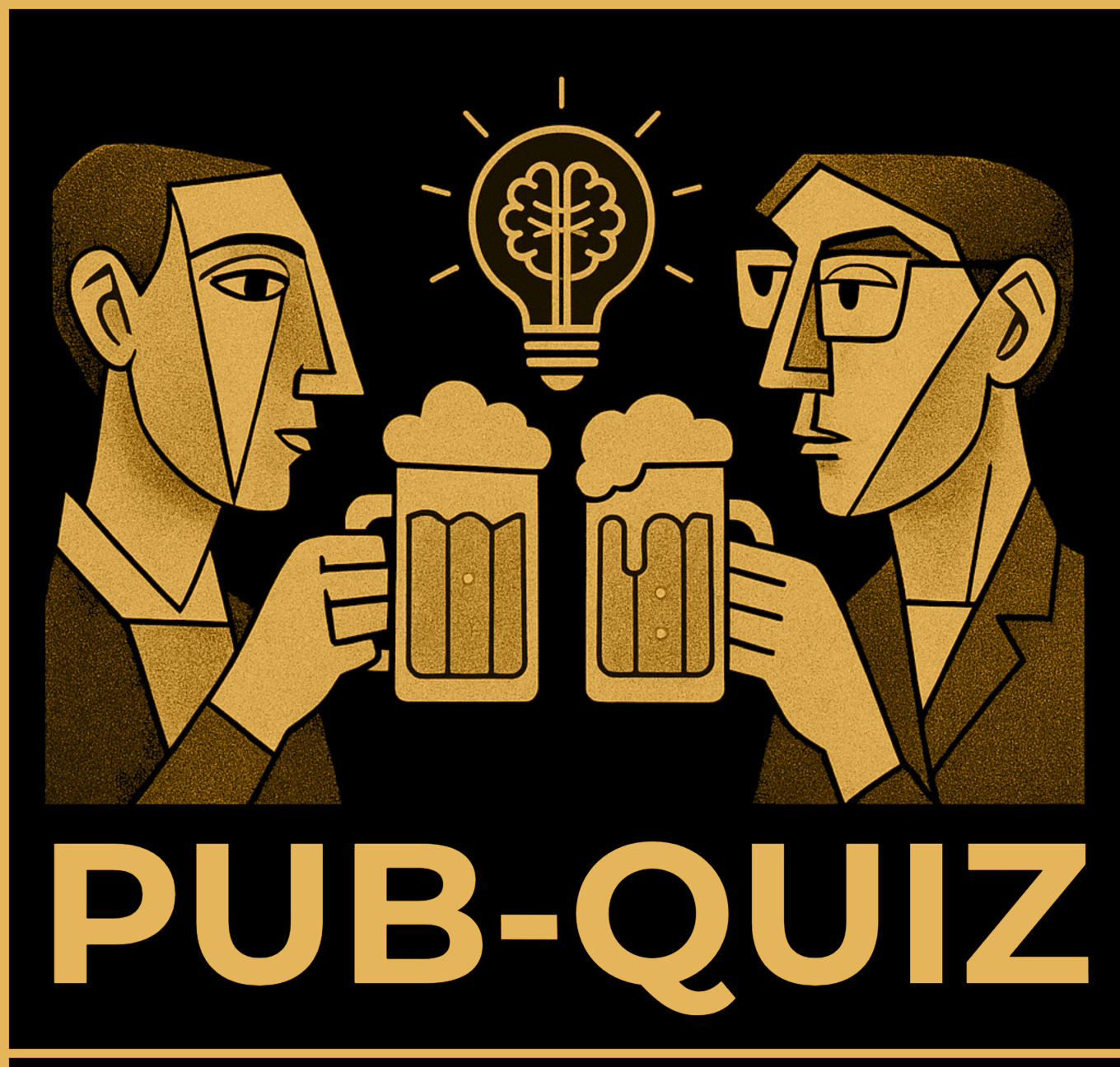 Pub-Quiz - La sfida definitiva con Dominique & Max