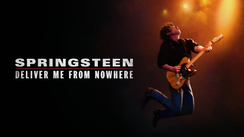 Springsteen: Deliver Me From Nowhere - Filmclub Bruneck all'UFO