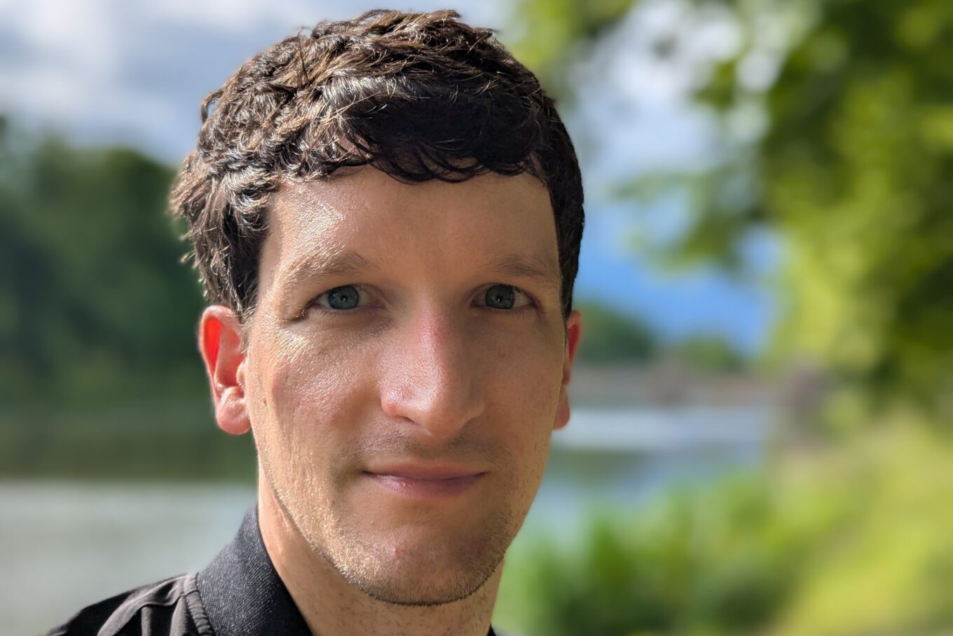 Boris Matić: Deans Reise - Notte letteraria I