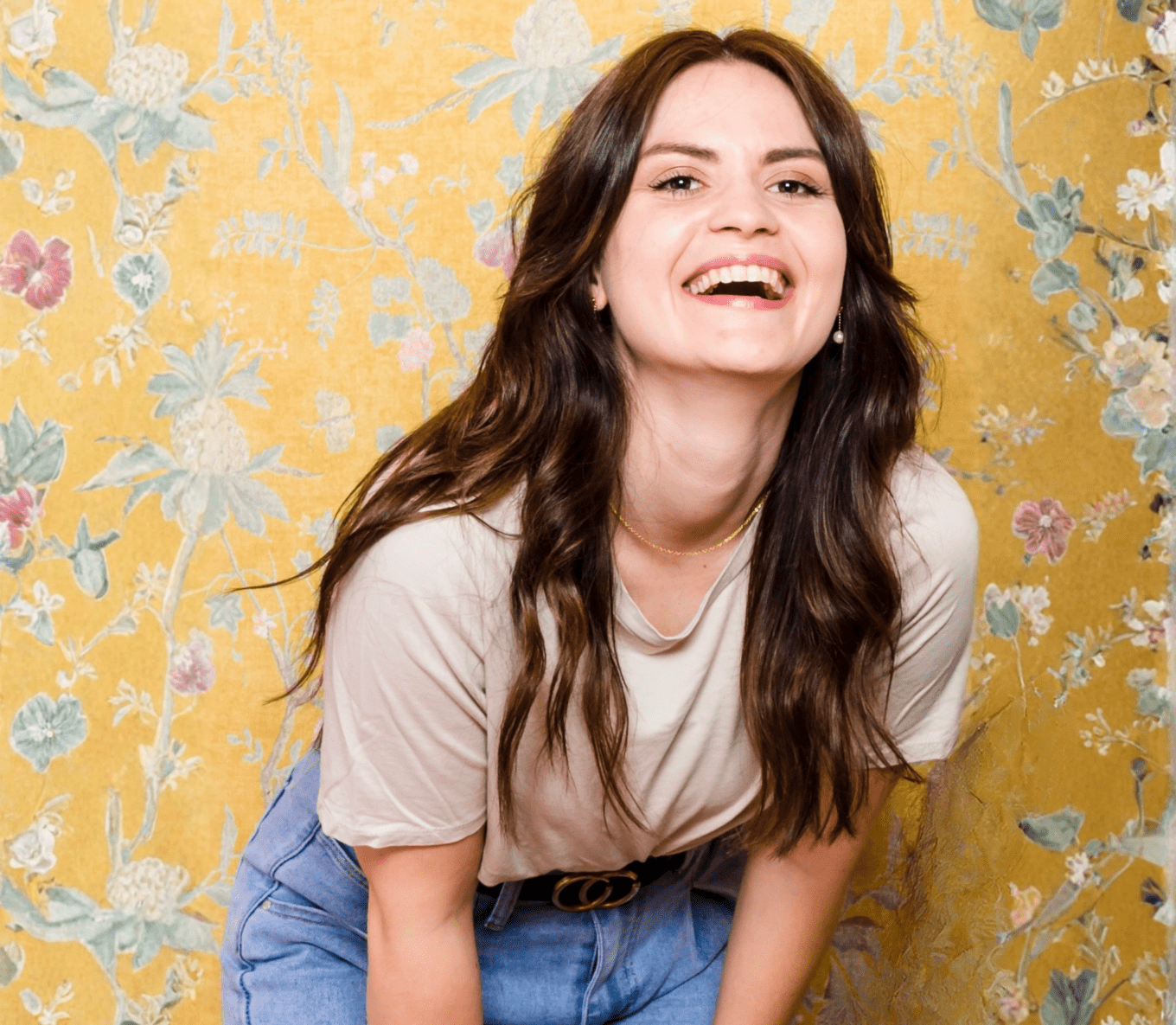 Tamara Stocker - Notte letteraria III