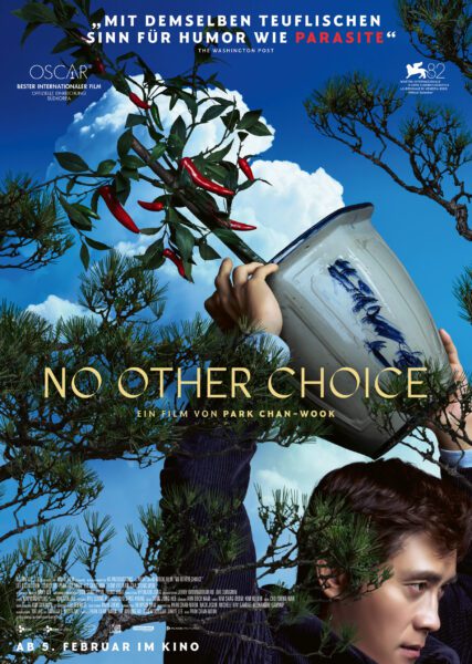 No Other Choice - Filmclub Bruneck im UFO