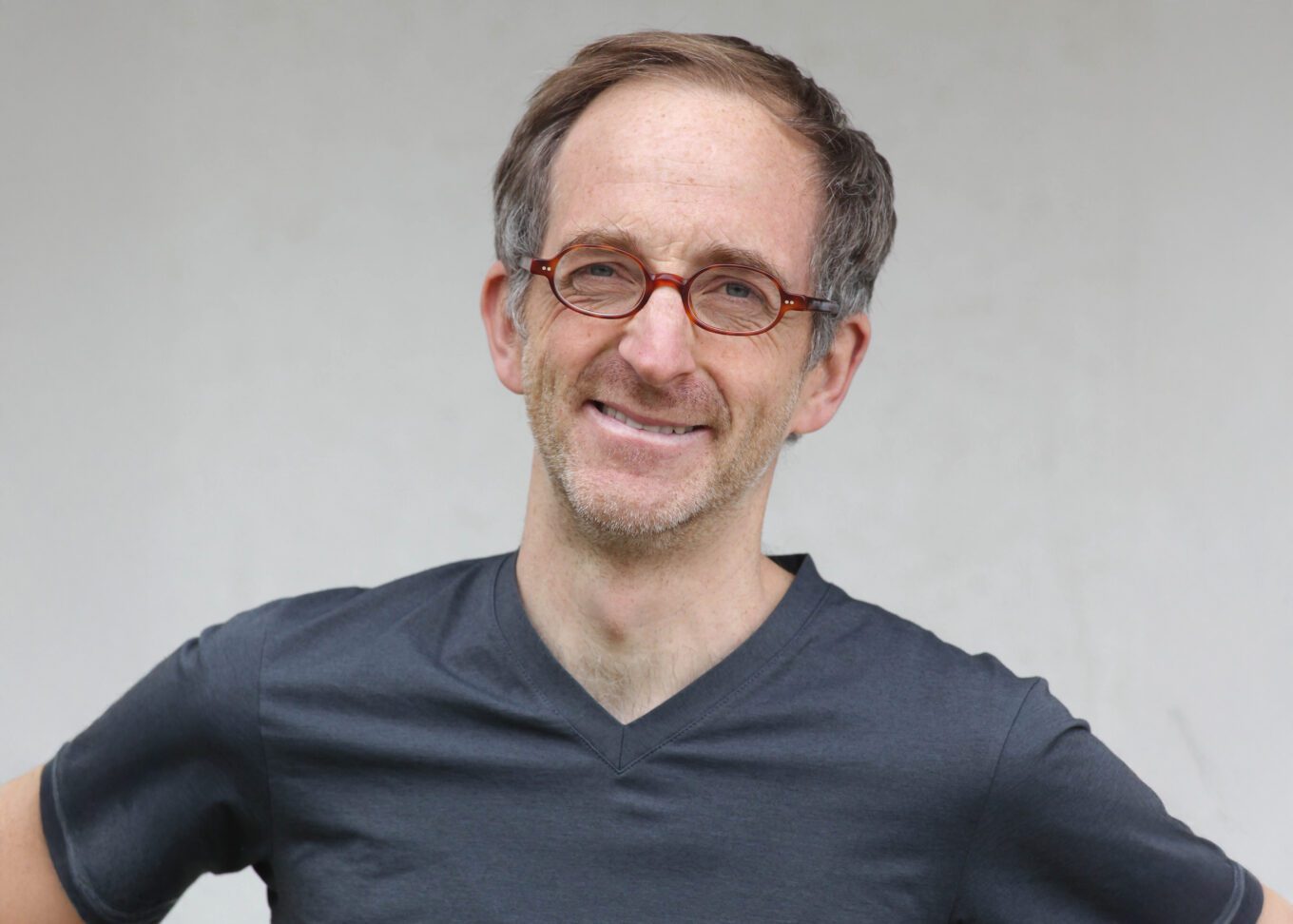 Simon Kostner // Ich liebe mich - … oder vom (Un-)Glück, ein Gutmensch zu sein