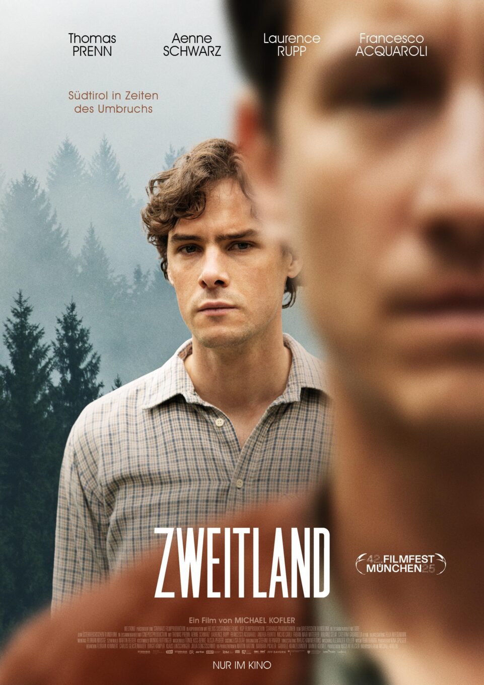 Zweitland - Open Air Kino