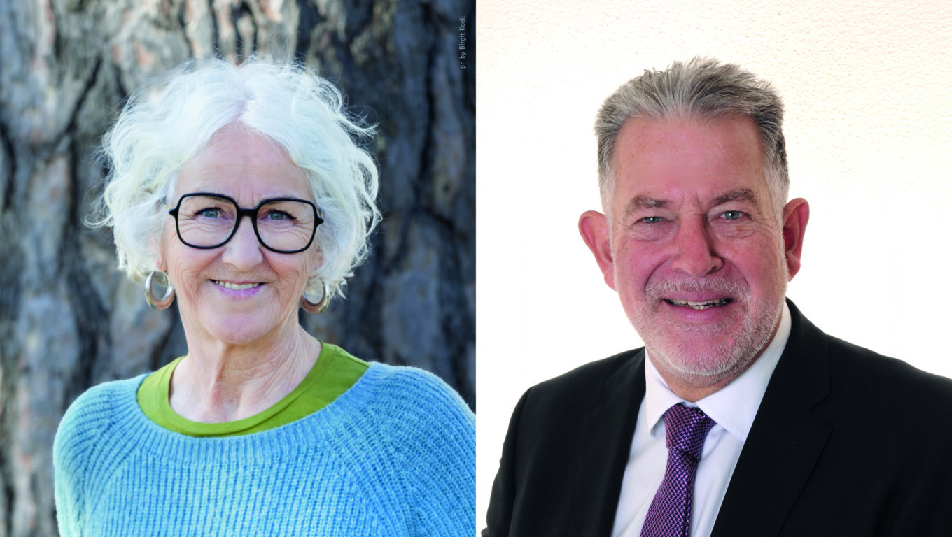 Sylvia Rier & Thomas Bausch // start.klar. - Tourismus auf Rekordjagd | Wann kippt die Stimmung in Südtirol?