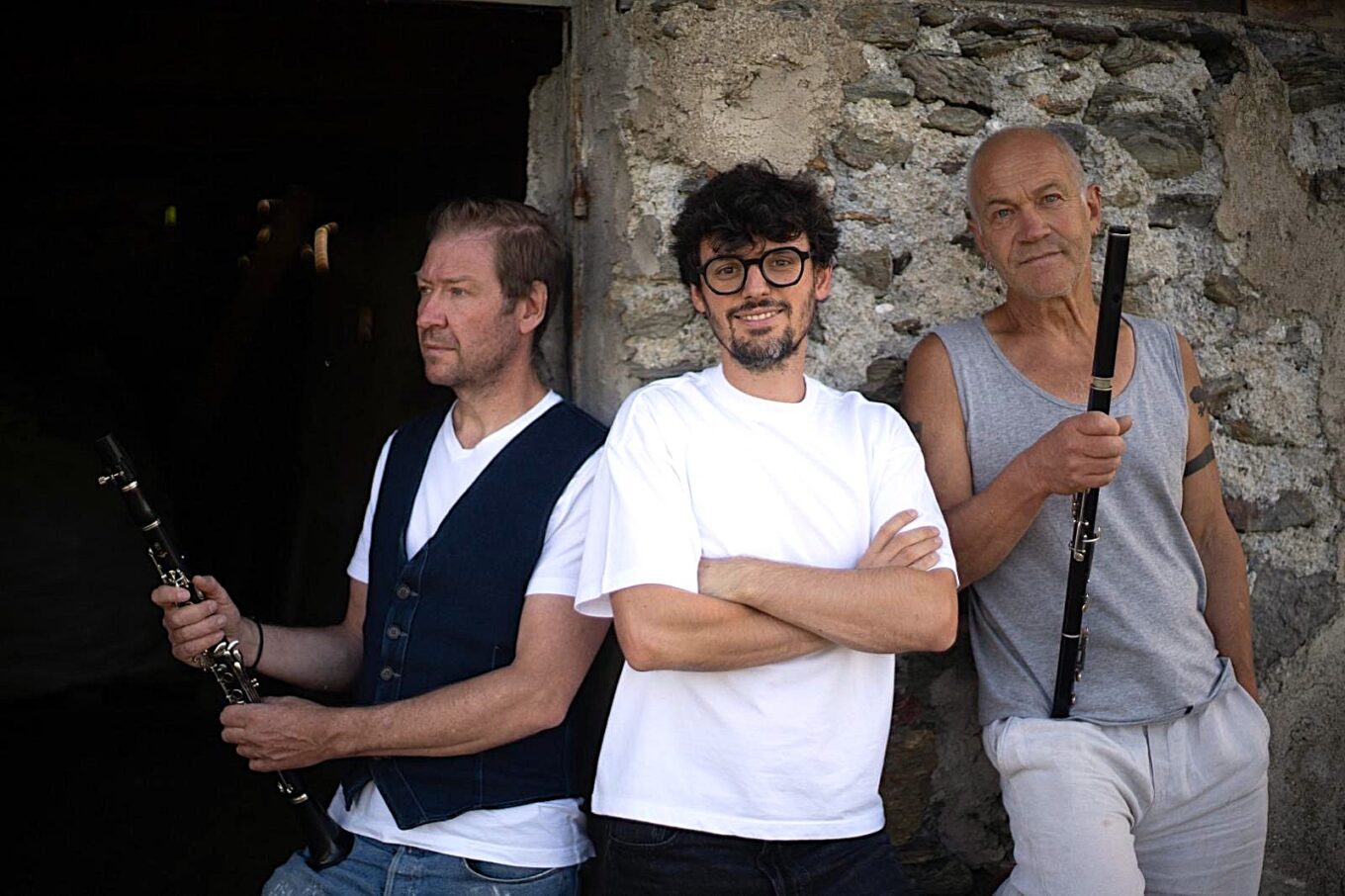 Aulång - Jodler & Balkan // Live in Concert