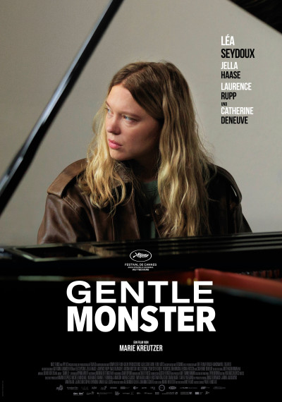 Gentle Monster - Filmclub Bruneck all'UFO